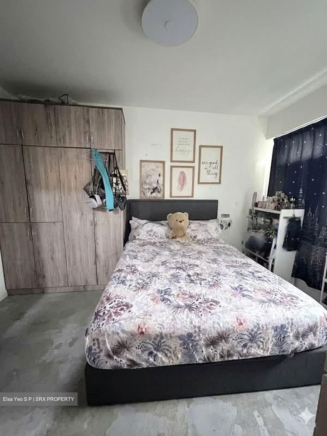 Blk 327C Punggol Vue (Punggol), HDB 3 Rooms #580917071